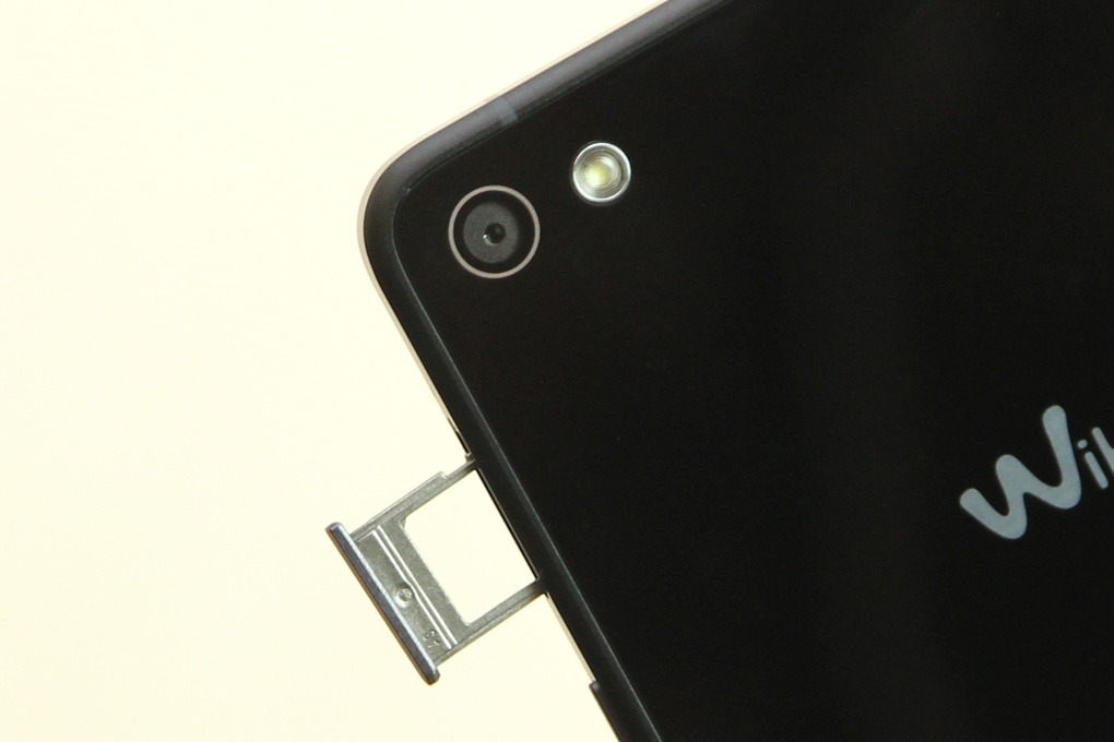 Wiko Highway Pure - 20