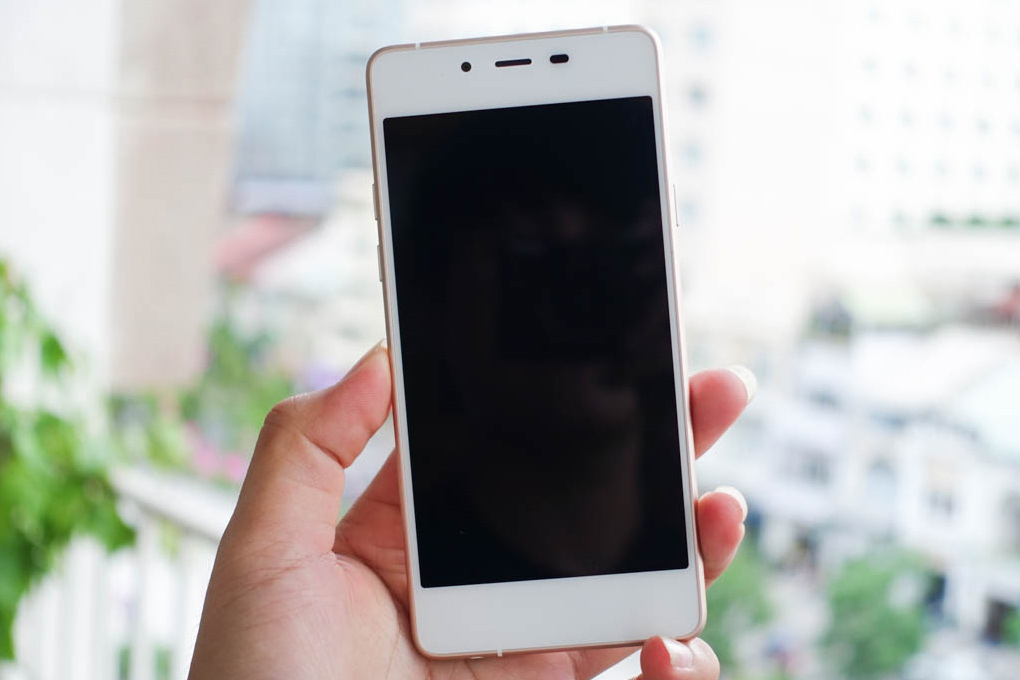 Wiko Highway Pure - 3