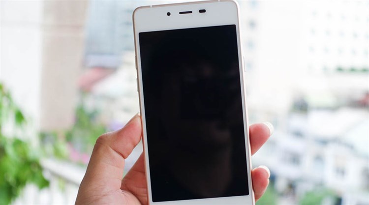 Điện thoại Wiko Highway Pure