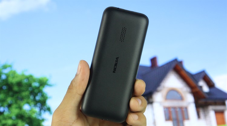 Điện thoại Nokia 105 Dual SIM (2013)