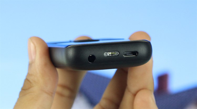 Điện thoại Nokia 105 Dual SIM (2013)