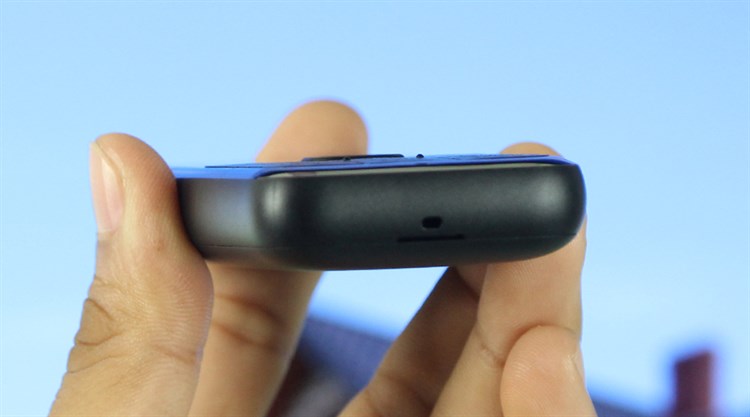 Điện thoại Nokia 105 Dual SIM (2013)