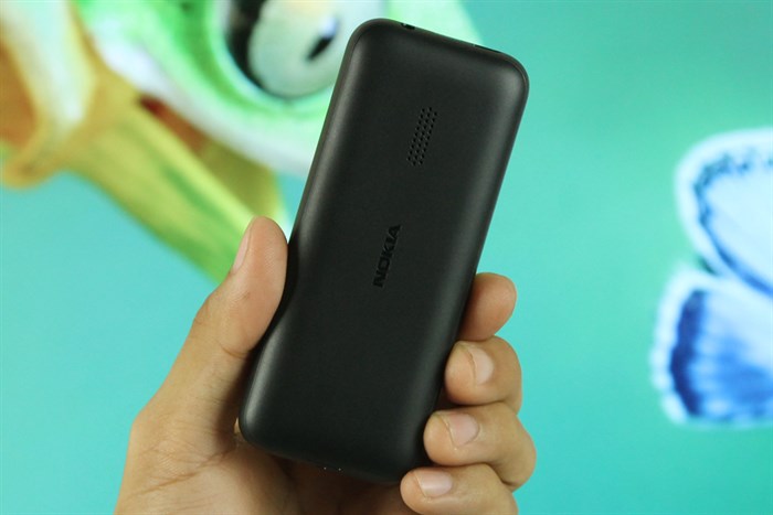 Điện thoại Nokia 105 Dual SIM (2013)
