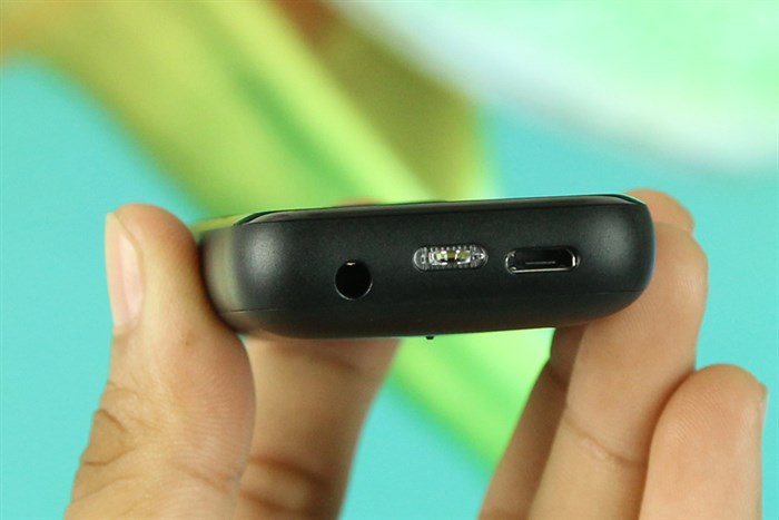 Điện thoại Nokia 105 Dual SIM (2013)