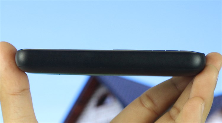 Điện thoại Nokia 105 Dual SIM (2013)