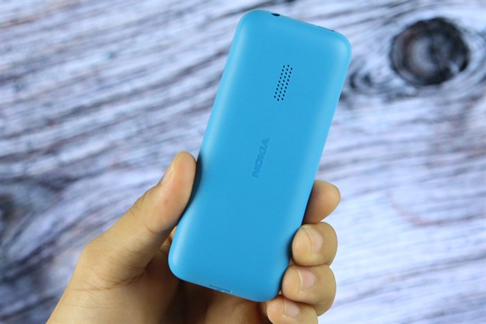 Điện thoại Nokia 105 Dual SIM (2013)