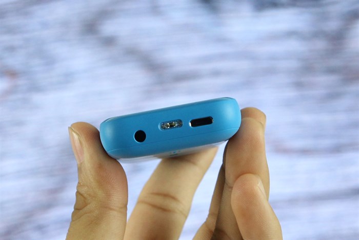 Điện thoại Nokia 105 Dual SIM (2013)