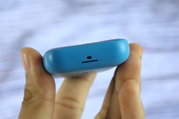 Điện thoại Nokia 105 Dual SIM (2013)