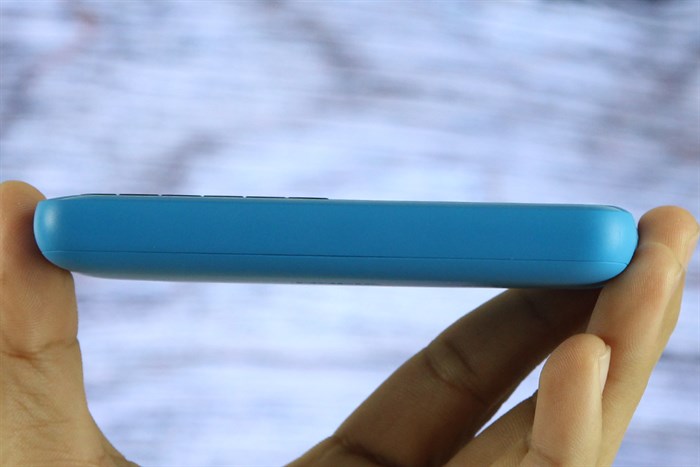 Điện thoại Nokia 105 Dual SIM (2013)