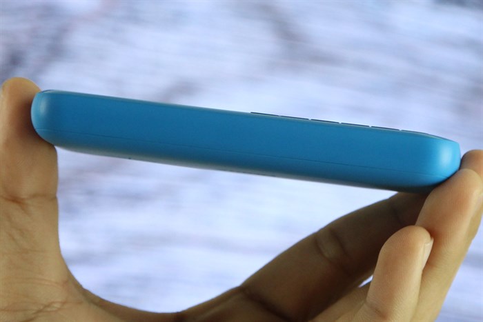 Điện thoại Nokia 105 Dual SIM (2013)