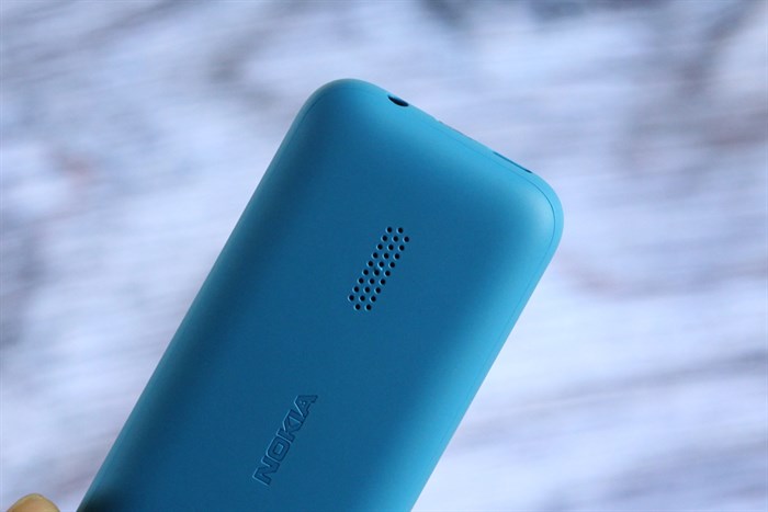 Điện thoại Nokia 105 Dual SIM (2013)