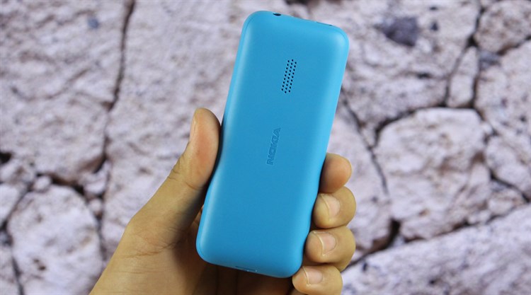 Điện thoại Nokia 105 Dual SIM (2013)