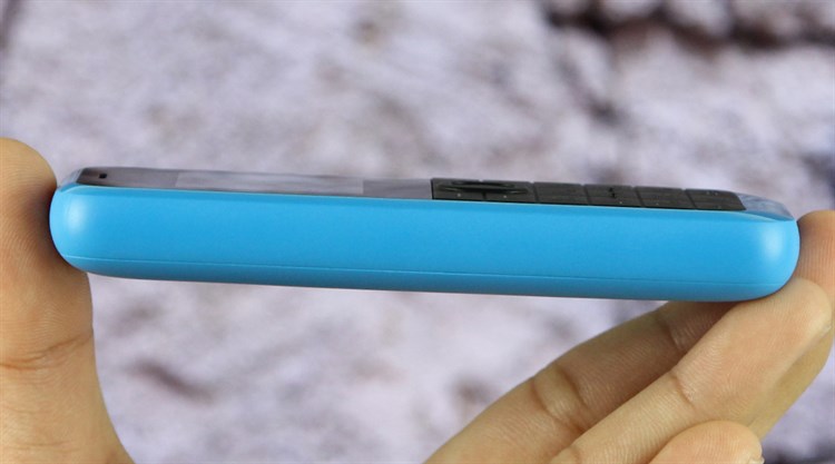 Điện thoại Nokia 105 Dual SIM (2013)