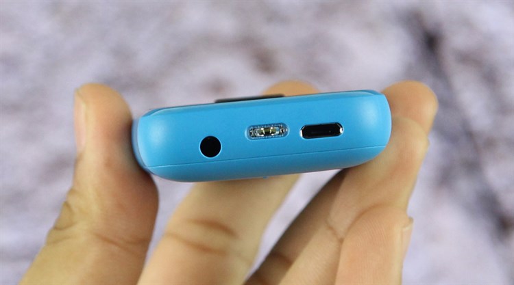 Điện thoại Nokia 105 Dual SIM (2013)