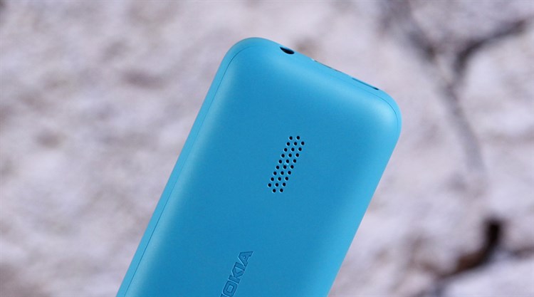 Điện thoại Nokia 105 Dual SIM (2013)