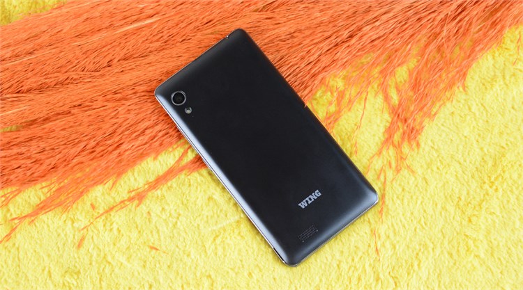 Điện thoại Wing P4000