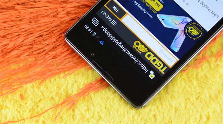 Điện thoại Wing P4000