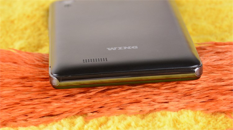 Điện thoại Wing P4000