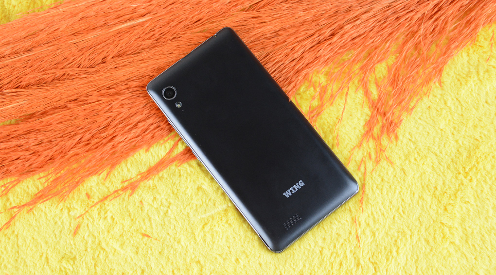 Điện thoại Wing P4000