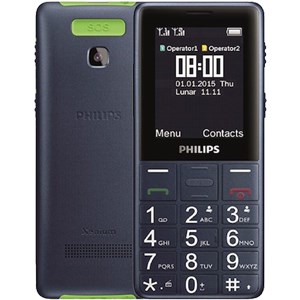 Điện thoại Philips E311