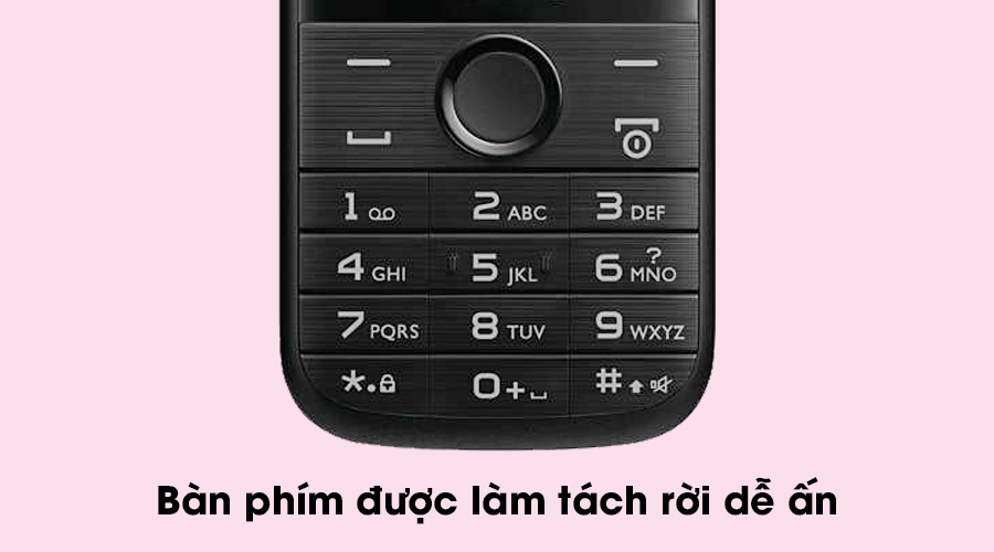 Điện thoại Philips E160