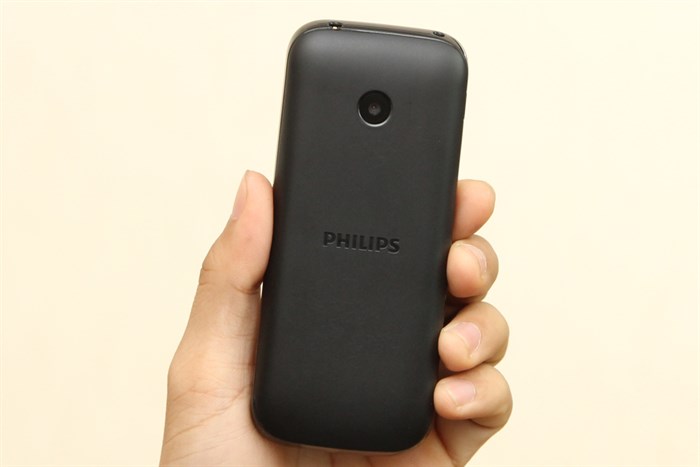 Điện thoại Philips E160