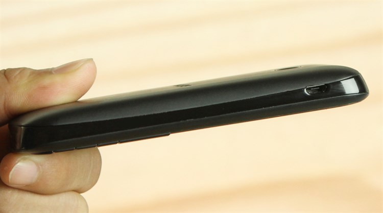 Điện thoại Philips E160