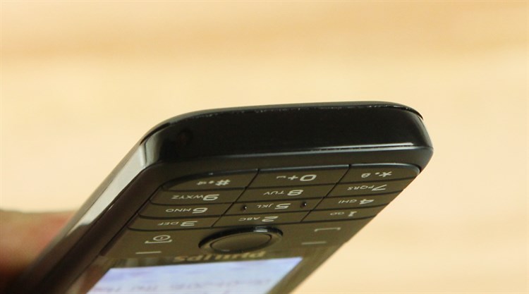 Điện thoại Philips E160