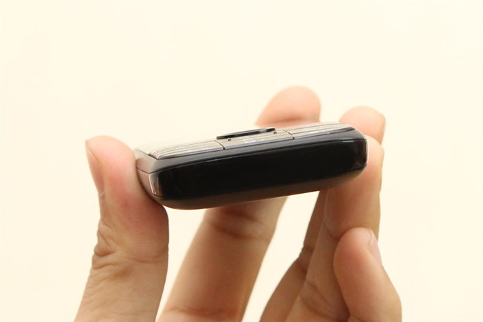 Điện thoại Philips E160