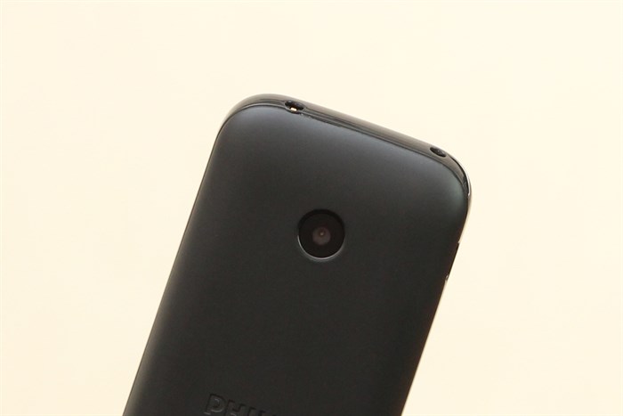 Điện thoại Philips E160