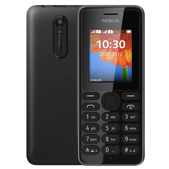 Điện thoại Nokia 108 (KTN)