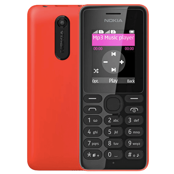 Điện thoại Nokia 108 (KTN)