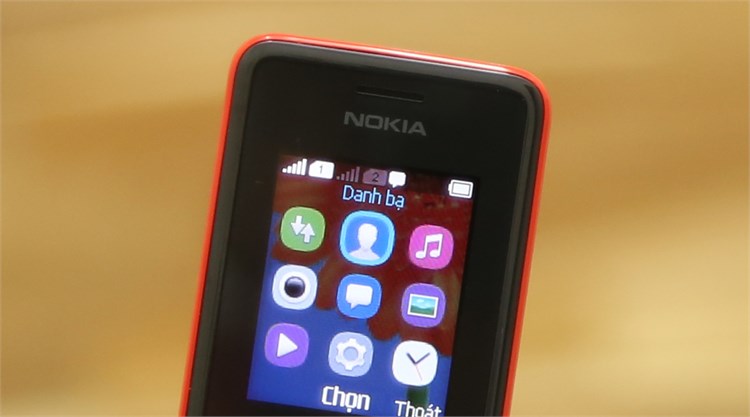 Điện thoại Nokia 108 (KTN)