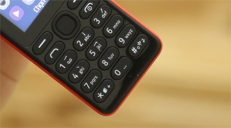 Điện thoại Nokia 108 (KTN)