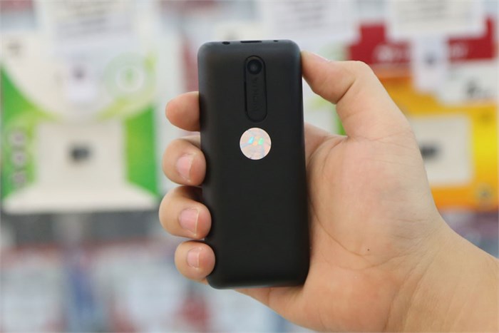 Điện thoại Nokia 108 (Không kèm thẻ nhớ)