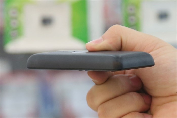 Điện thoại Nokia 108 (Không kèm thẻ nhớ)