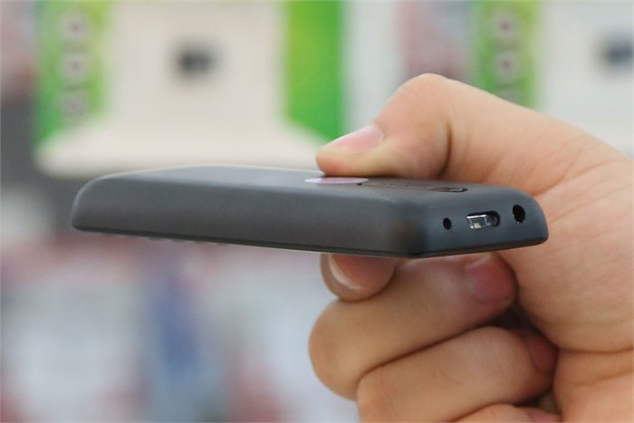 Điện thoại Nokia 108 (Không kèm thẻ nhớ)