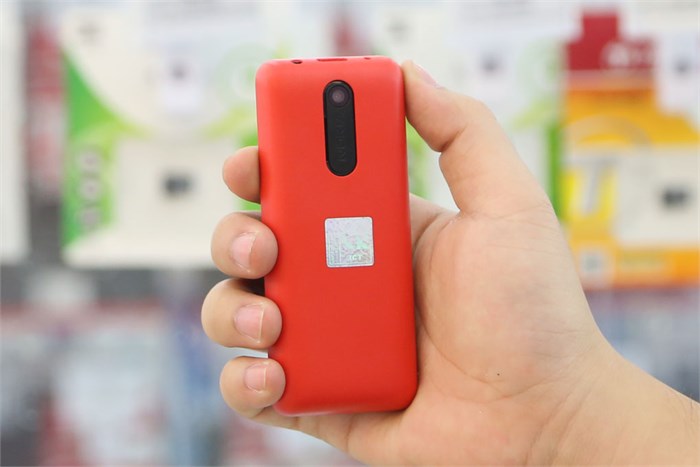 Điện thoại Nokia 108 (Không kèm thẻ nhớ)