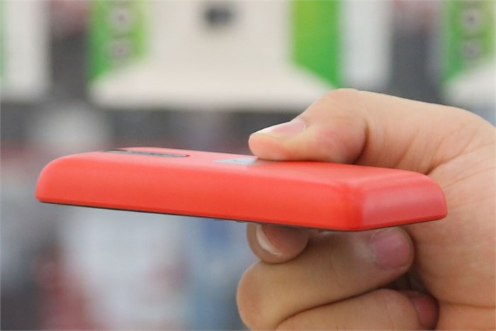 Điện thoại Nokia 108 (Không kèm thẻ nhớ)