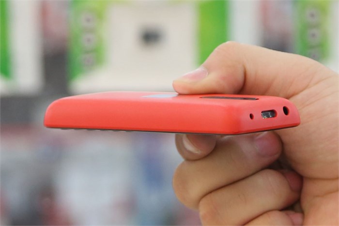 Điện thoại Nokia 108 (Không kèm thẻ nhớ)