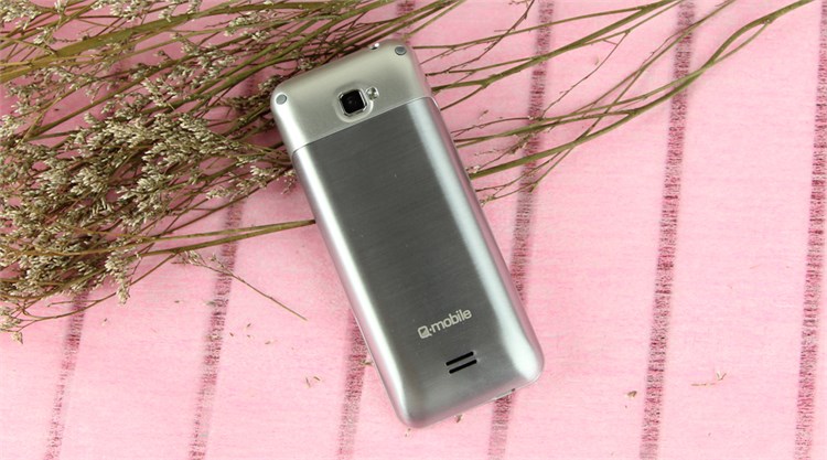 Điện thoại Q-Mobile Lim P01
