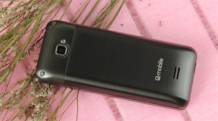 Điện thoại Q-Mobile Lim P01