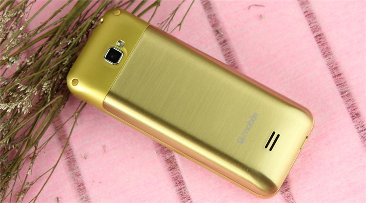 Điện thoại Q-Mobile Lim P01