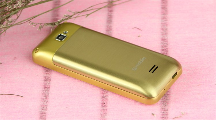 Điện thoại Q-Mobile Lim P01