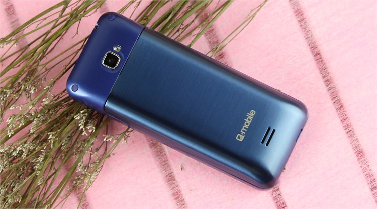 Điện thoại Q-Mobile Lim P01