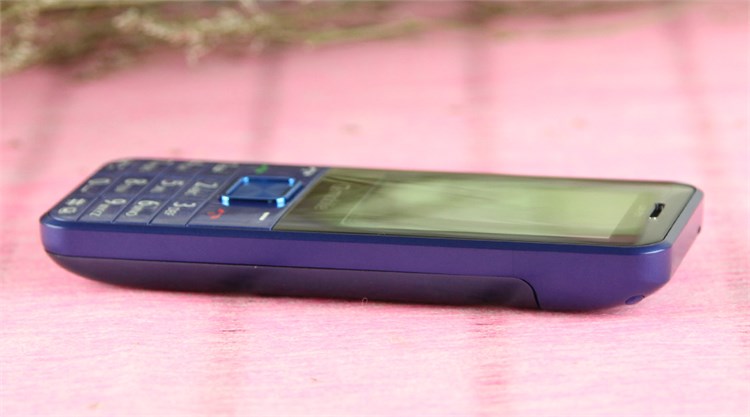 Điện thoại Q-Mobile Lim P01