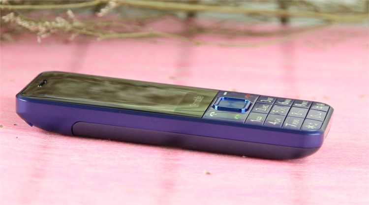 Điện thoại Q-Mobile Lim P01