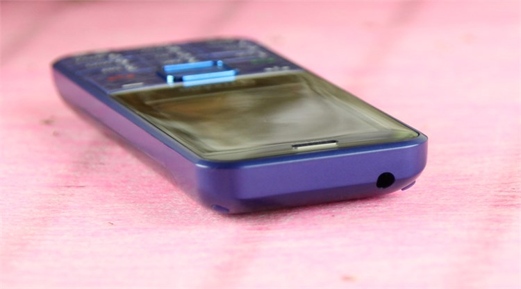 Điện thoại Q-Mobile Lim P01