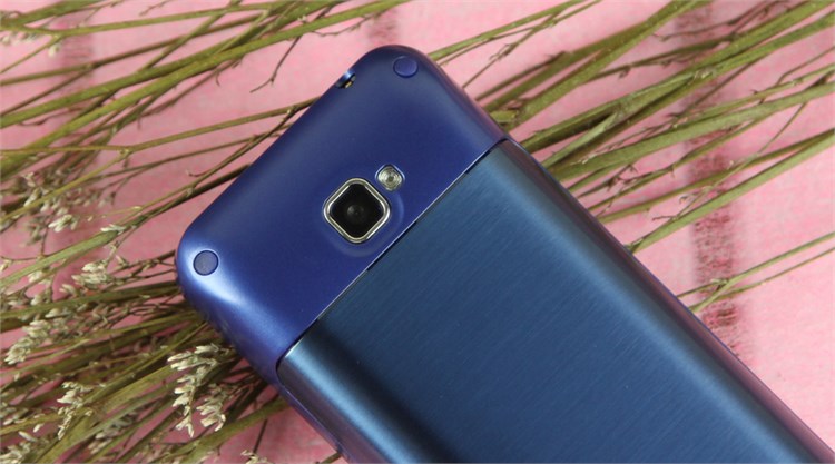 Điện thoại Q-Mobile Lim P01