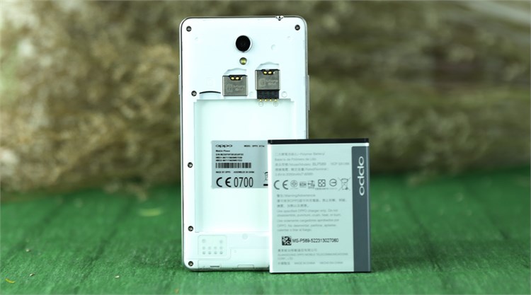 Điện thoại OPPO Joy 3